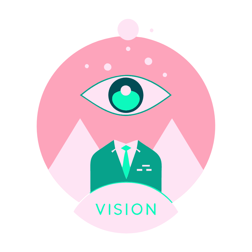 Our Vision